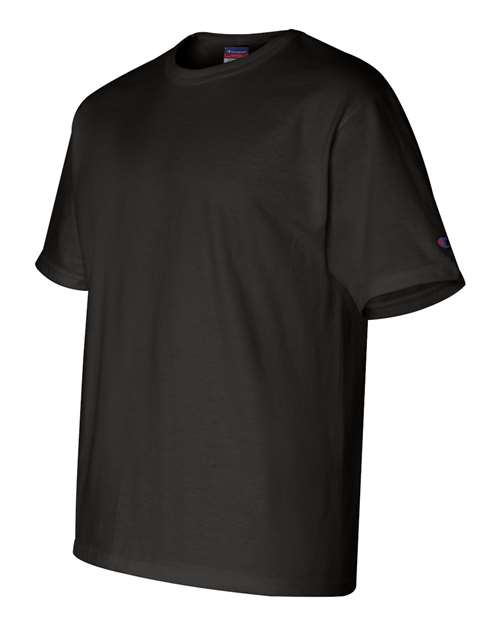 Champion Heritage Jersey T-Shirt T105