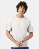 Champion Heritage Jersey T-Shirt T105