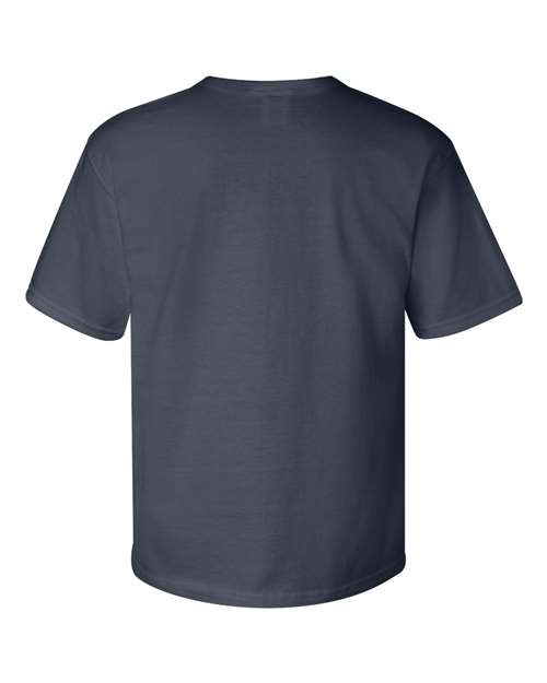 Champion Heritage Jersey T-Shirt T105