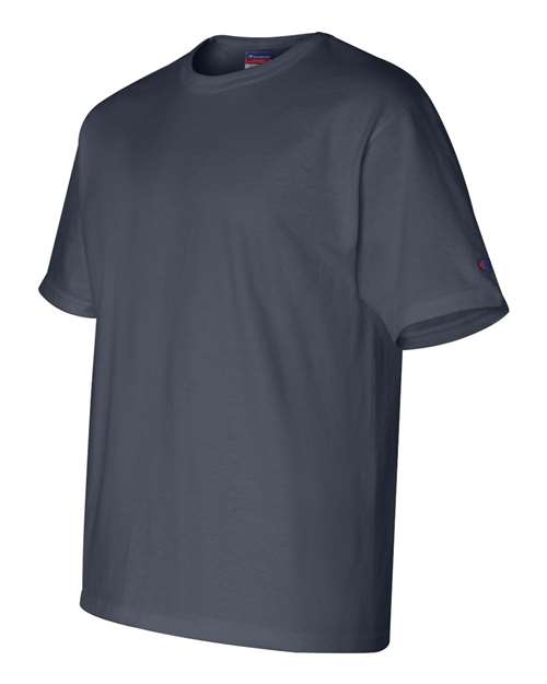 Champion Heritage Jersey T-Shirt T105