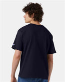 Champion Heritage Jersey T-Shirt T105