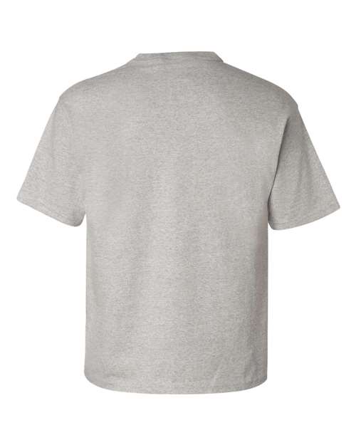 Champion Heritage Jersey T-Shirt T105