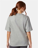 Champion Heritage Jersey T-Shirt T105