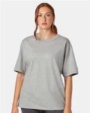 Champion Heritage Jersey T-Shirt T105