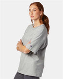 Champion Heritage Jersey T-Shirt T105