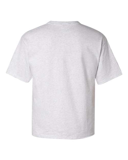 Champion Heritage Jersey T-Shirt T105