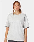 Champion Heritage Jersey T-Shirt T105