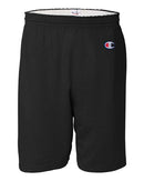 Champion Cotton Gym Shorts 8187