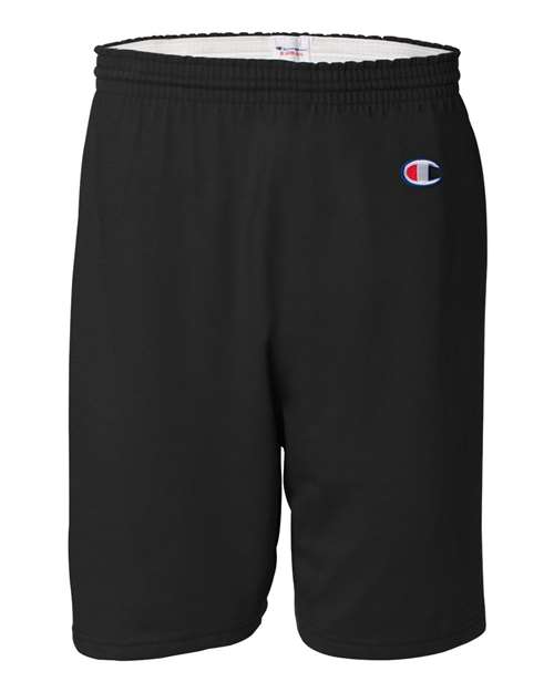 Champion Cotton Gym Shorts 8187