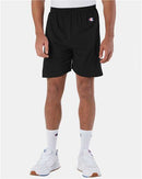 Champion Cotton Gym Shorts 8187