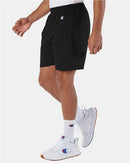 Champion Cotton Gym Shorts 8187