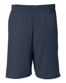 Champion Cotton Gym Shorts 8187