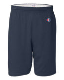 Champion Cotton Gym Shorts 8187