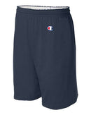 Champion Cotton Gym Shorts 8187