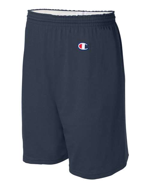 Champion Cotton Gym Shorts 8187