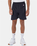 Champion Cotton Gym Shorts 8187