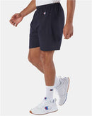 Champion Cotton Gym Shorts 8187