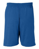 Champion Cotton Gym Shorts 8187