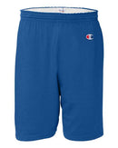 Champion Cotton Gym Shorts 8187