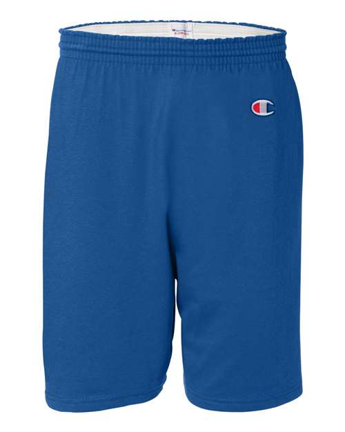 Champion Cotton Gym Shorts 8187