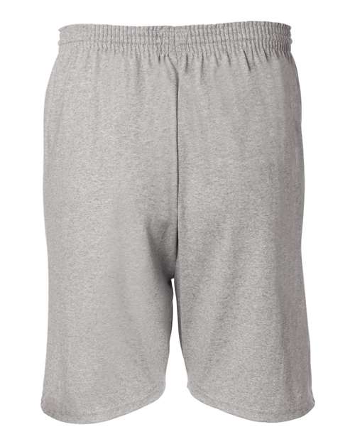 Champion Cotton Gym Shorts 8187