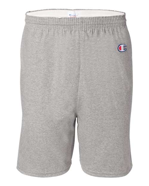 Champion Cotton Gym Shorts 8187