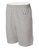 Champion Cotton Gym Shorts 8187