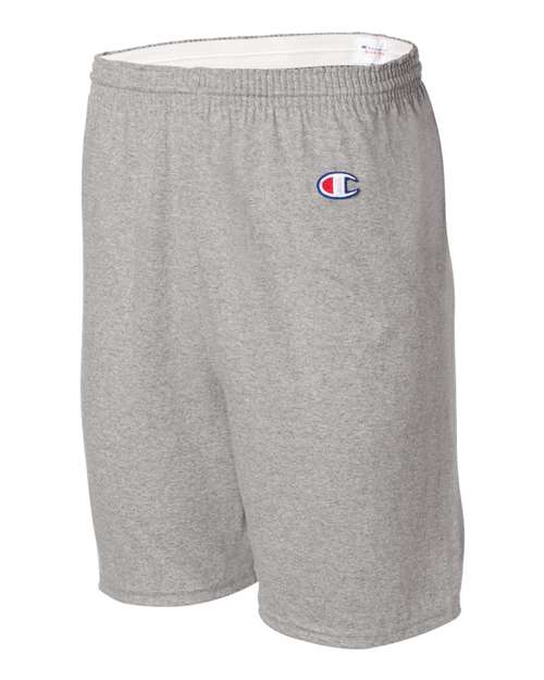 Champion Cotton Gym Shorts 8187