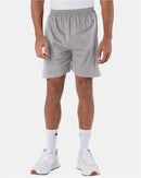 Champion Cotton Gym Shorts 8187