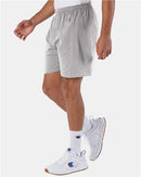 Champion Cotton Gym Shorts 8187