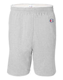 Champion Cotton Gym Shorts 8187