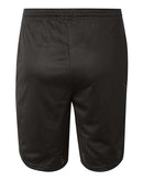 Champion Polyester Mesh 9" Shorts with Pockets S162