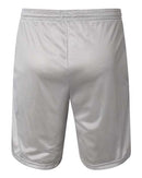 Champion Polyester Mesh 9" Shorts with Pockets S162