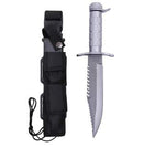 Rothco Ramster Survival Kit Knife. Item