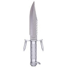 Rothco Ramster Survival Kit Knife. Item