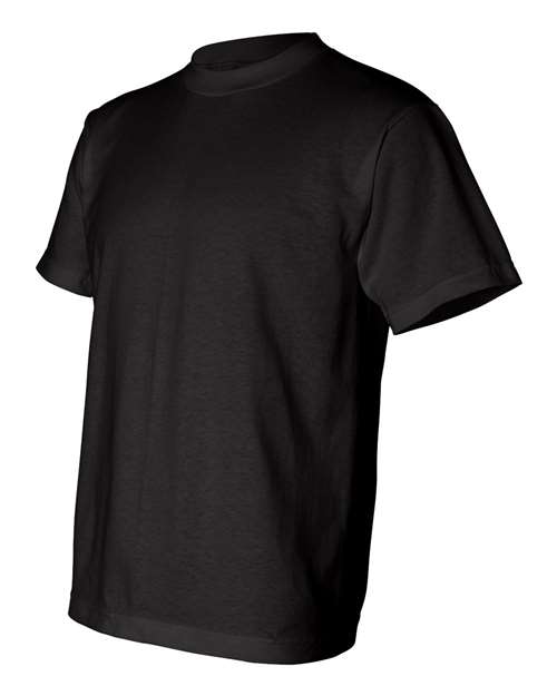 Bayside USA-Made 50/50 T-Shirt 1701