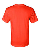 Bayside Union-Made T-Shirt 2905 - Orange