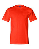 Bayside Union-Made T-Shirt 2905 - Orange