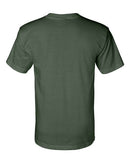 Bayside Union-Made T-Shirt 2905 - Forest Green