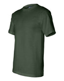 Bayside Union-Made T-Shirt 2905 - Forest Green