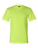 Bayside Union-Made T-Shirt 2905 - Lime Green