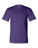 Bayside Union-Made T-Shirt 2905 - Purple
