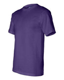 Bayside Union-Made T-Shirt 2905 - Purple