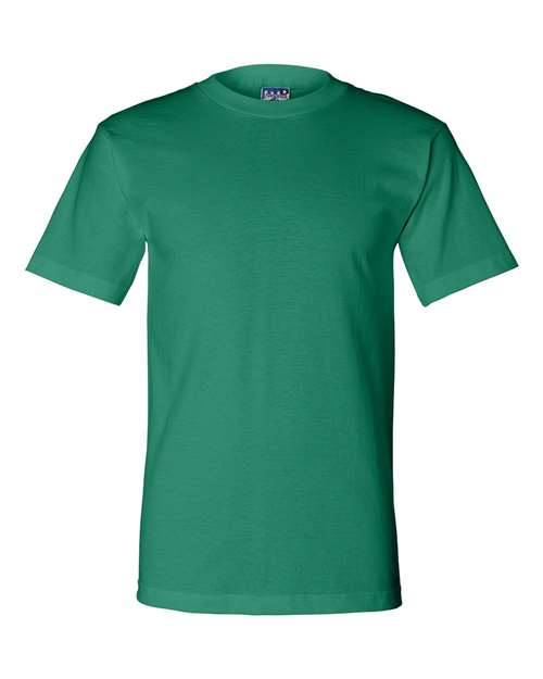 Bayside Union-Made T-Shirt 2905 - Kelly