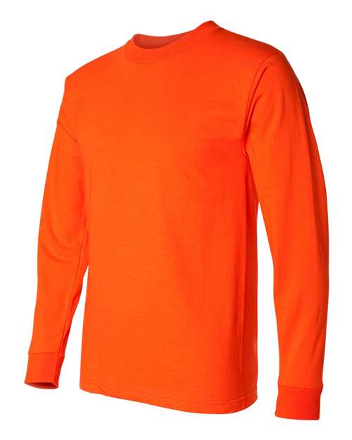 Bayside Union-Made Long Sleeve T-Shirt 2955