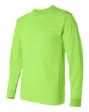 Bayside Union-Made Long Sleeve T-Shirt 2955