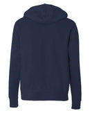 Independent Trading Co. Lightweight Full-Zip Hooded Sweatshirt AFX90UNZ