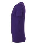 BELLA + CANVAS Jersey Tee 3001 - Team Purple