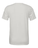 BELLA + CANVAS Jersey Tee 3001 - Silver