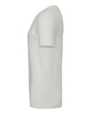 BELLA + CANVAS Jersey Tee 3001 - Silver